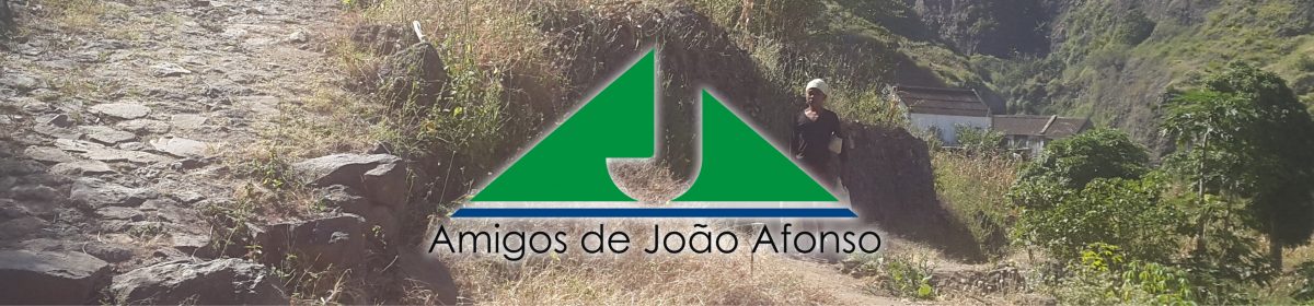 Stichting Amigos de João Afonso